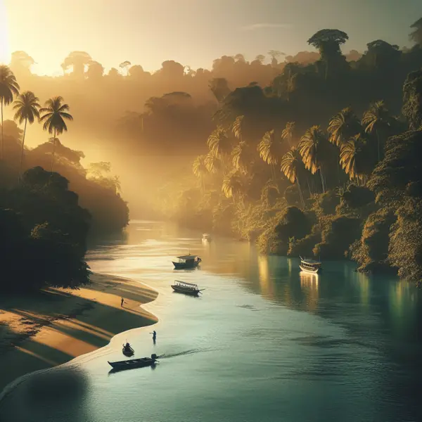 Saint-Laurent-du-Maroni