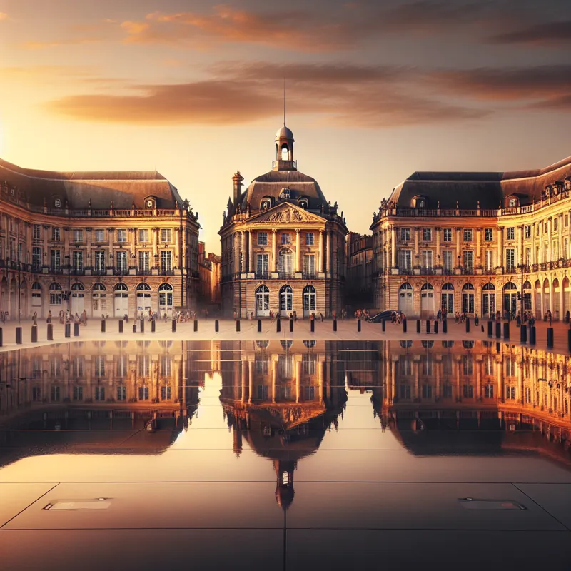 Bordeaux