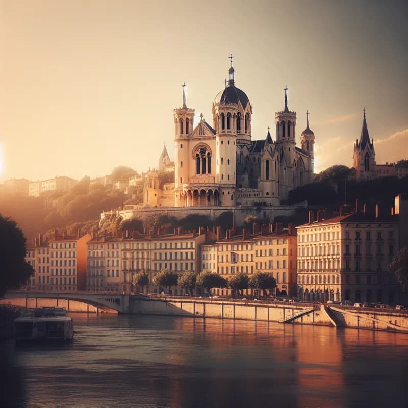 Lyon