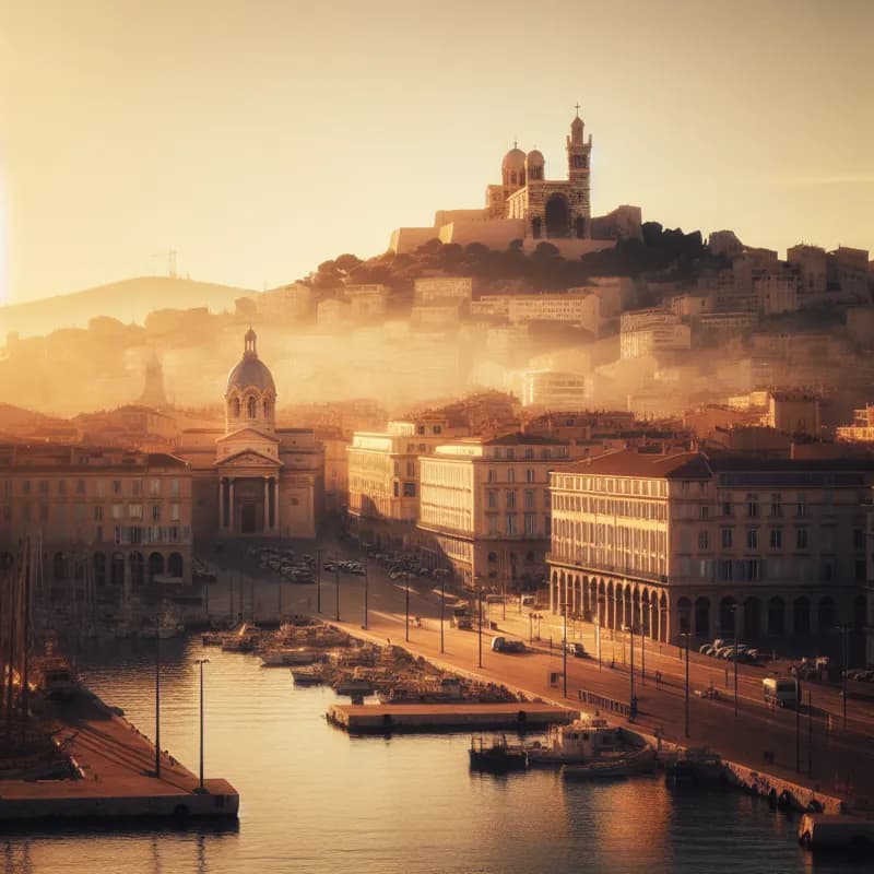 Marseille