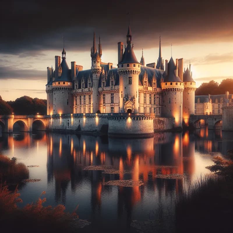 Nantes