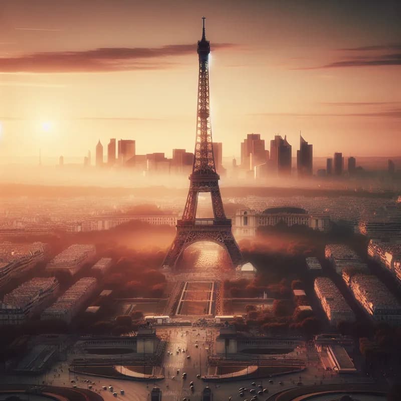 Paris