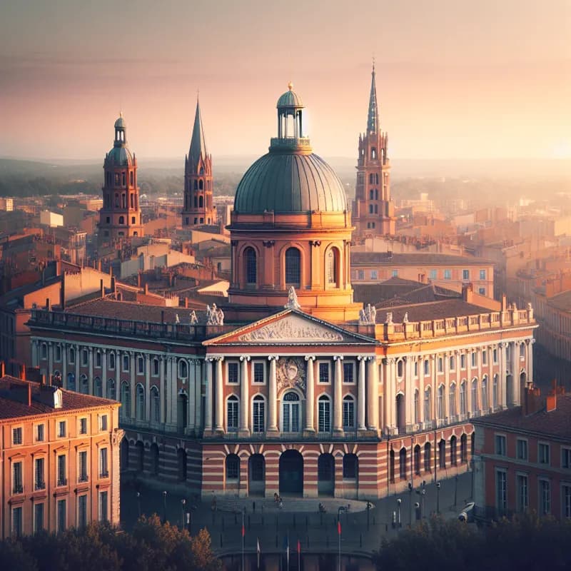 Toulouse