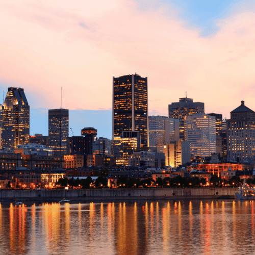Montréal
